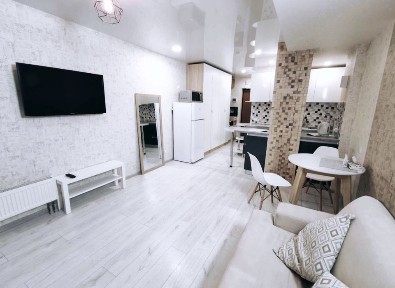 Квартира подобово NEW! Французский Бульвар