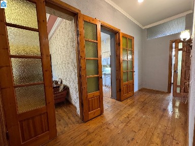 Продам отдельный дом 83м² 3ком 6,5сот Казимира Малевича, 79/ Порт Рояль