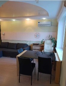 Сдам 3х комнатную квартиру. Павлово Поле. Шевченковский район.