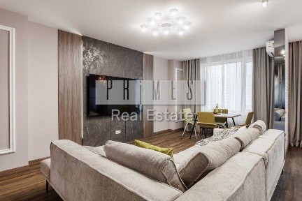 Київська область, Київ, Голосіївський