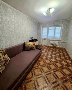 Продаж 1К квартири в цегляному будинку м. Обухів вул. Каштанова