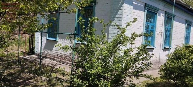 Продам будинок село Пузикове!