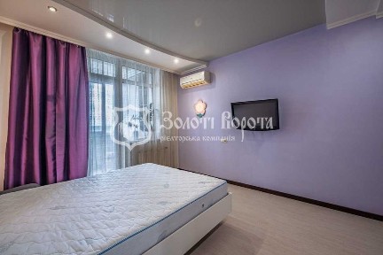 Київська область, Київ, Святошинський