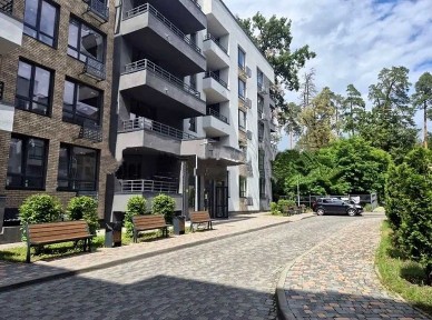 Київська область, Київ, Оболонський