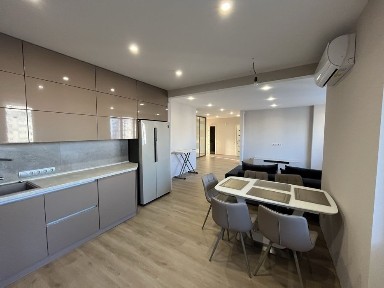 Продаж 3-ної квартири, Бровари, Київська область, ЖК Лісовий квартал