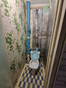 Продам 1к кв, жилий стан, 36м2, Троєщина, вул. Закревського