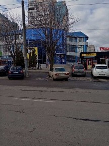 Одеська область, Одеса, Київський