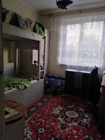 Здам 3-кімн панельку Бульвар Героїв Крут