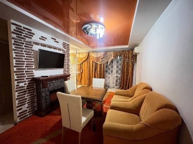 Здам 3-кімн <a href='/newbuilding/7219/view/zk-prospekt'>Проспект</a> Незалежності / Формаркет.