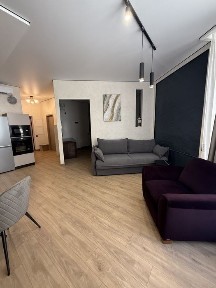 Сдам квартиру ЖК Авиньон евродвушка