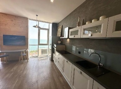 Аренда 1 ком кв ЖК 19 Жемчужина Французский бульвар Аркадия Код1213