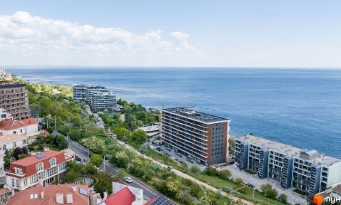 Одеська область, Одеса, Київський