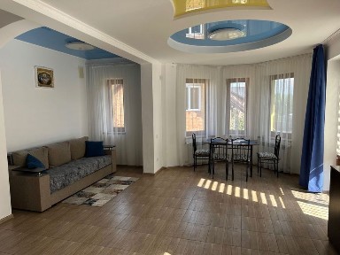 Оренда Котедж 4 кім Сокільники