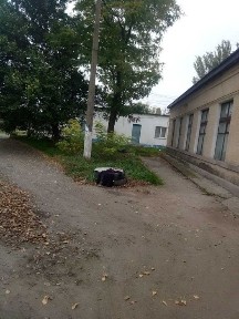 Продається комерц. нерухомість у місті Новий Буг Миколаївської області.