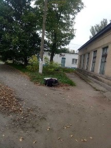 Продається комерц. нерухомість у місті Новий Буг Миколаївської області.