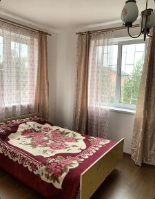 Київська область, Малютянка