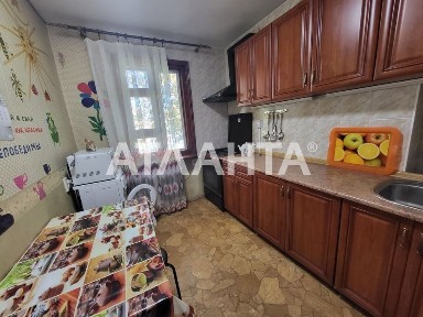 3-комнатная квартира. Хаджибейский (Малиновский). Черемушки