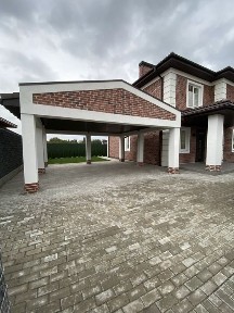 Продаж будинку з ремонтом ВІД ЗАБУДОВНИКА | БЕЗ КОМІСІЇ