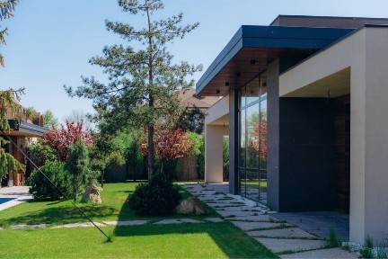 Київська область, Хотянівка