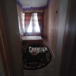 3 комнатная квартира 58 м2 Ремонт Приморский район