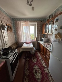 Продаж 3-ри кімнатної, Сади-2