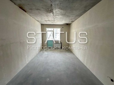 Продаж двокімнатної квартири в новобудові. Будинок зданий.