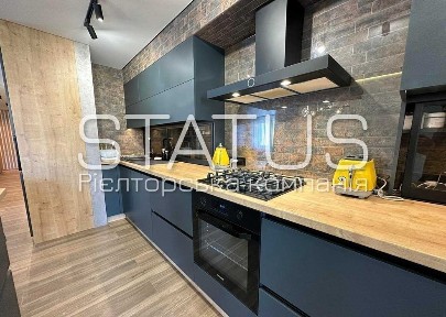 Продаж дизайнерської квартири. Новобудова.