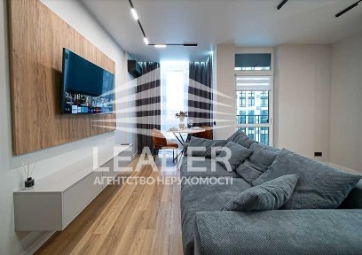 Сдам 1к. СТИльна-ЕКСКЛЮЗИВНА-ІНСТАГРАМНА! Елітний ЖК