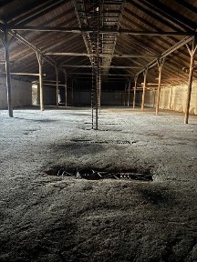 Полтавська область, Вирішальне