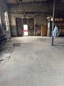 Оренда виробничих приміщень 108 м. кв. район вул. Сєдова