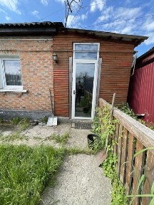 Продаж житлового будинку в Малині по вул. Степана Бандери