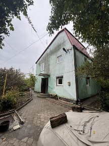 Одеська область, Великодолинське