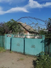 Продам дом с Выпасное (центр)