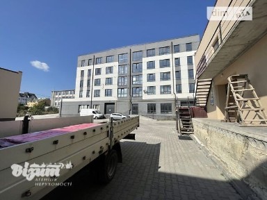 Здається комерційне приміщення на вул. Об'їзна, площа 134 кв. м • ID 33480146