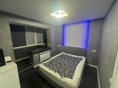 Сдам квартиру на левобережном