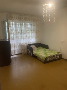 Оренда однокімнатна квартира на Сонячному