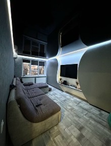 АН Сдаётся 3 ком кв ПЗТО для семьи