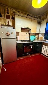 Здам 2-к квартири Робоча Криворізька