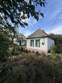 Продам будинок з ділянкою