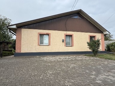 Продается дом в покровском районе