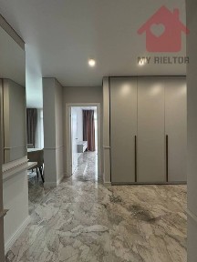 Продаж двокімнатної квартири по вул. Радіщева