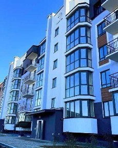 Продаж 3-х кімнатної квартири