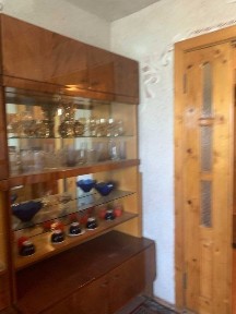 Квартира двокімнатна вул. Великогірна