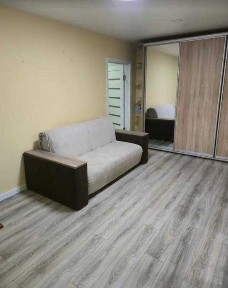 Продам квартиру на Павловом поле с кап. ремонтом.