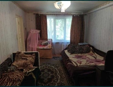 Продам 3. к. кв в найближчому передмісті