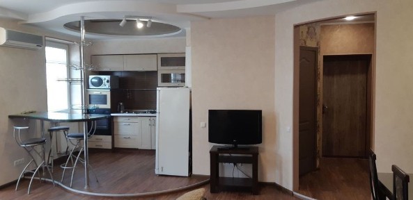 Продам 3 комнатную квартиру на ул. Сумская