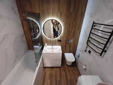 ЖК Сказка, м. Холодная Гора, НОВОСТРОЙ, улица Полтавский Шлях (код22540)