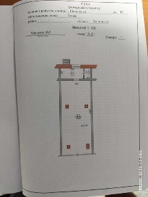 Здам в оренду комерційне приміщення 56.5 м. кв, вул. Рівненська, 83.