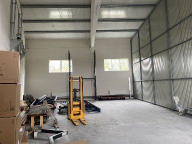 Здам в оренду склад, складське приміщення, ангар