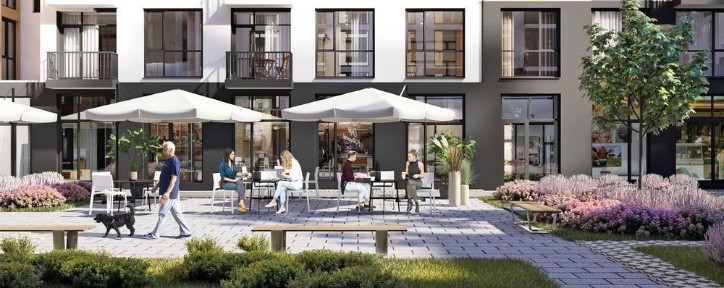 Львівська область, Брюховичі